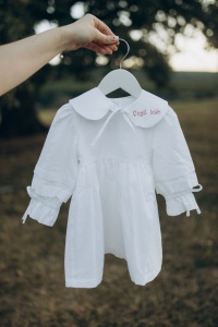 Rochie Copil Iubit - Img 3