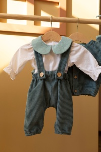 Set botez Benjamin - Img 7