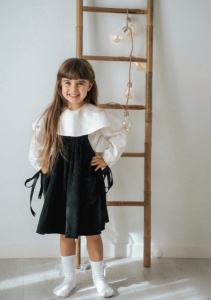 Set Bucurie (negru)