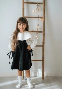 Set Bucurie (negru)