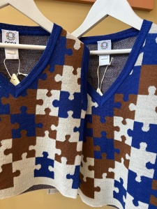 Vestă puzzle - Img 2