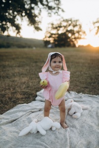 Bonetă Bunny - Img 2