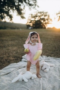 Bonetă Bunny - Img 2