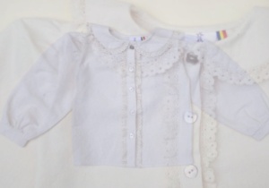 Cămașa Margareth - Img 2