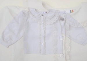 Cămașa Margareth - Img 2