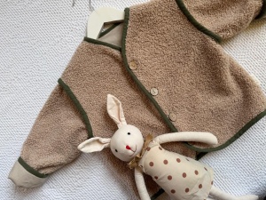 Jachetă Teddy - Img 3