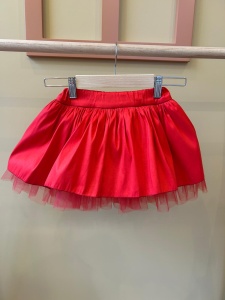 Kelly Red Skirt - Img 3