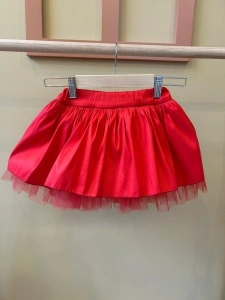 Kelly Red Skirt - Img 3