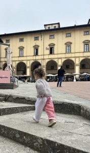 Pantaloni Gloria - Img 2