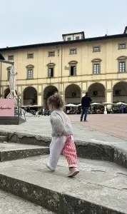 Pantaloni Gloria - Img 2