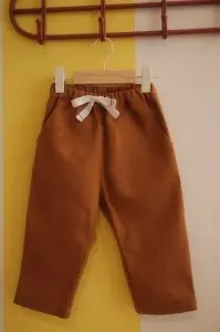 Pantaloni Leon - Img 4