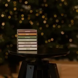 Prima mea bibliotecă de cuvinte