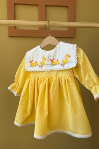 Rochie Little Splash - Img 4