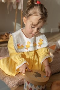 Rochie Little Splash