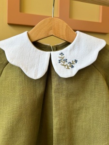 Rochie Mavra - Img 2