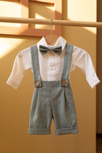 Set botez Vlad