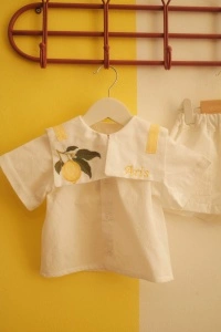 Set Lemon