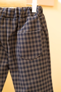 Pantalon Stuart - Img 3