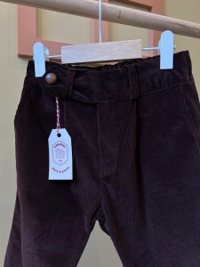 Pantaloni Aubert - Img 3