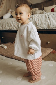 Pantaloni Candy Cane - Img 3