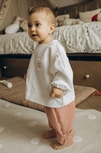 Pantaloni Candy Cane - Img 3