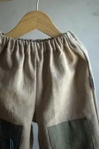 Pantaloni Cusături de altădată - Img 5