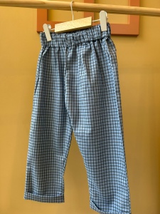 Pantaloni Jack