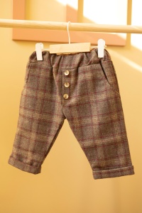 Pantaloni Ronald