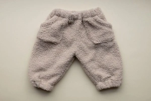 Pantaloni Teddy