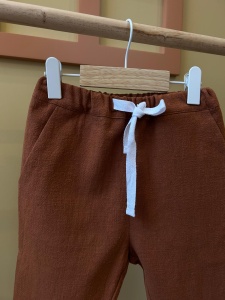 Pantaloni Terra - Img 2