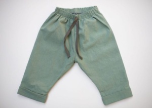 Pantaloni Vincent