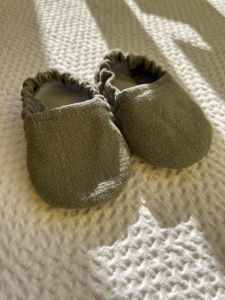 Papucei kaki
