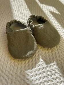 Papucei kaki