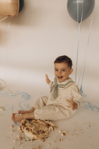 Salopetă Tiago - Img 2