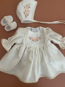 Set botez Adele