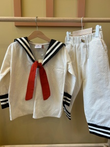 Set sailor - Img 3