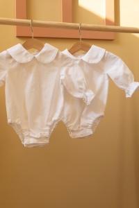 Body cu guler rotund - Img 2