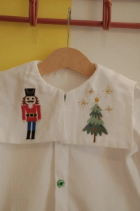 Cămașă The Nutcracker - Img 2