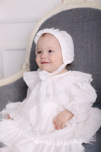 Iris dress - Img 2