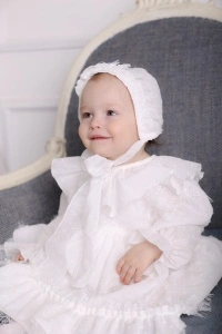 Iris dress - Img 2