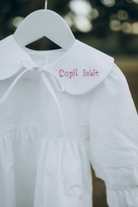 Rochie Copil Iubit - Img 4