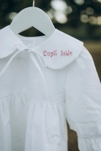 Rochie Copil Iubit - Img 4