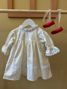 Set botez Clara