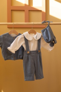 Set botez Ianis-Matei
