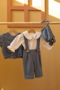 Set botez Ianis-Matei