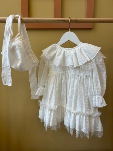 Set botez Iris