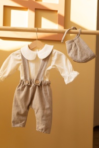 Set botez Oscar