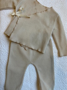 Set newborn - Img 3