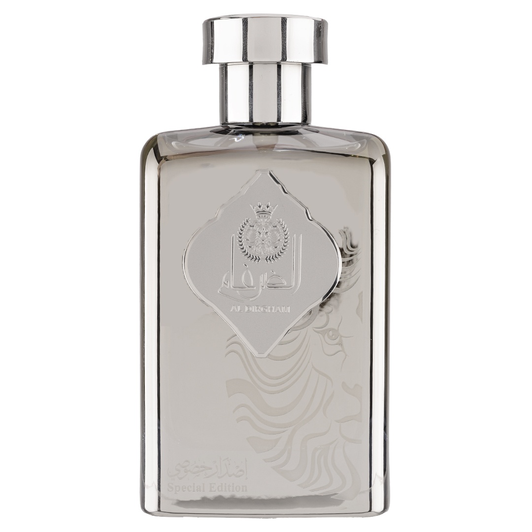 Apa de Parfum Al Dirgham Special Editon, Ard Al Zaafaran, Barbati 100ml