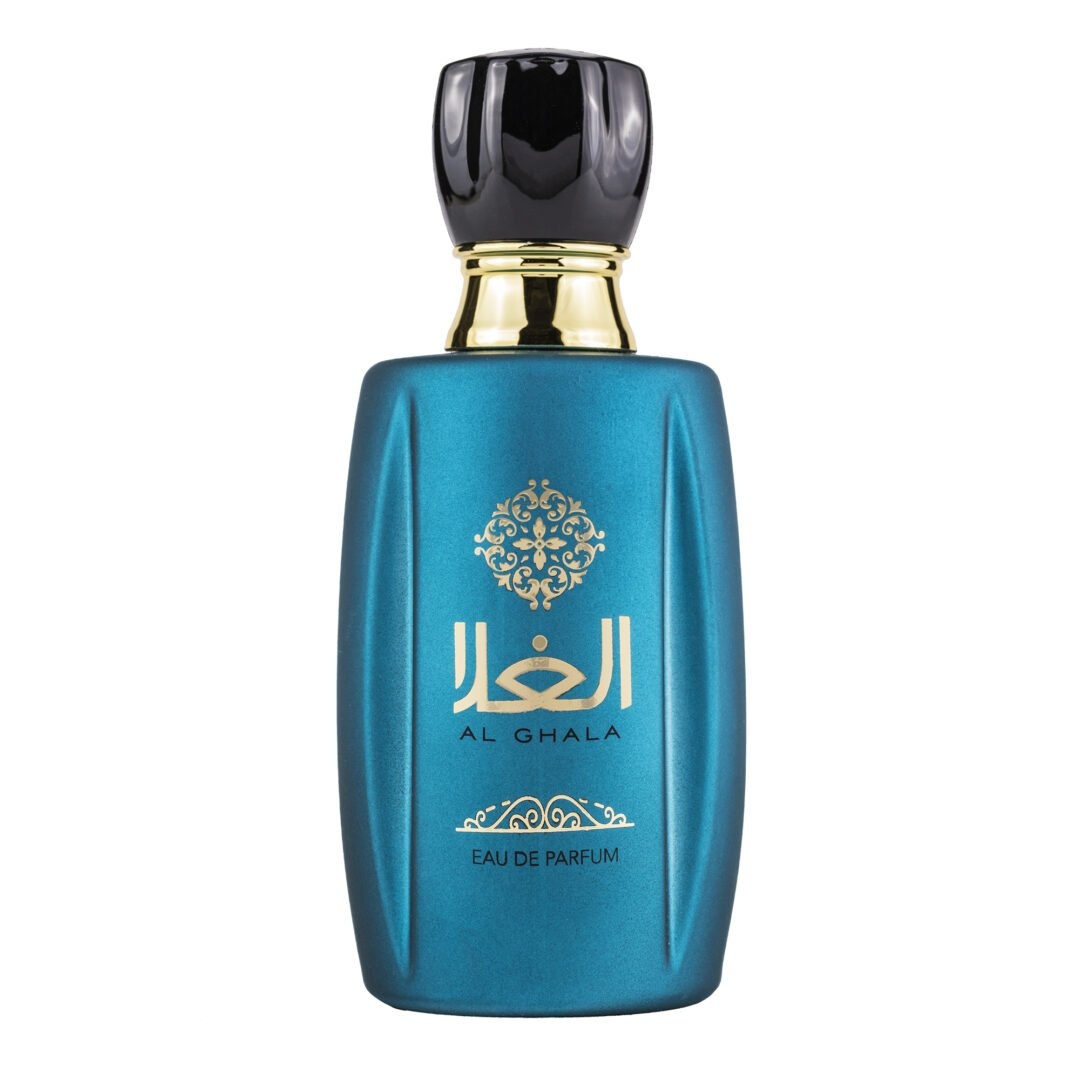 Apa de Parfum Al Ghala, Ard Al Zaafaran, Unisex 100ml